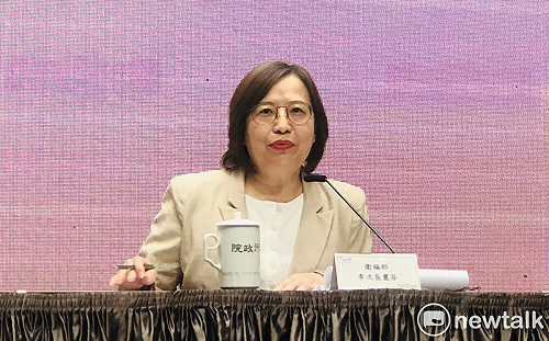 5大社工工會集結抗議！衛福部：4月底前找專家小組討論