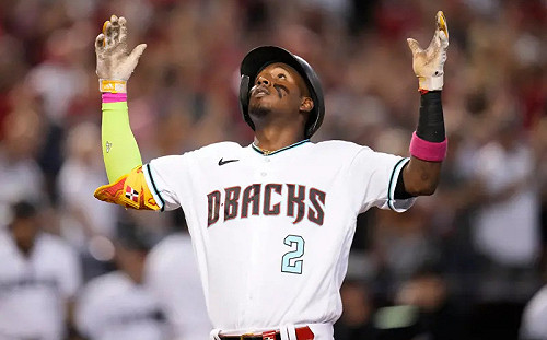 (影)響尾蛇打爆道奇！睽違16年進入國聯冠軍賽