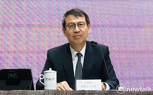 政院通過決算報告函送監院 3年新冠疫情共舉債8032億