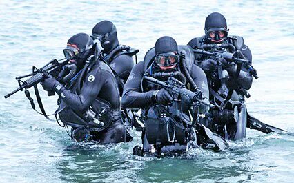 營救人質順便「斬首」? 美特種部隊準備入加薩 專家 : 恐陷入地道戰和游擊戰