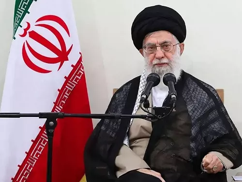 ICC通緝令遠遠不夠? 伊朗最高精神領袖 : 納坦雅胡該被判死刑