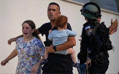 以色列遇害女性｢下體有釘子｣遺體修復師控哈瑪斯虐殺：已難辨性別