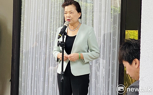 李鴻源指控口罩國家隊賺回扣 王美花斥抹黑：為選舉沒是非 讓人心寒 