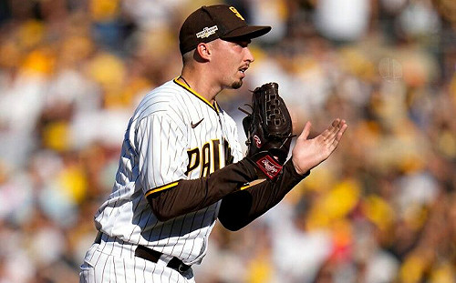 道奇先發大崩盤　補強鎖定Snell、山本由伸