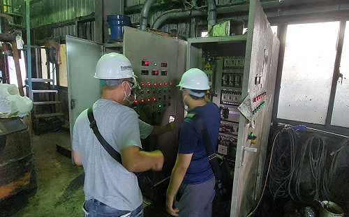 提升減碳成效！環境部輔導回收業建立「碳盤查」能力