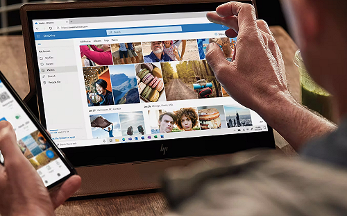 線上照片納入OneDrive 5GB限額被罵翻！微軟緊急取消新政策
