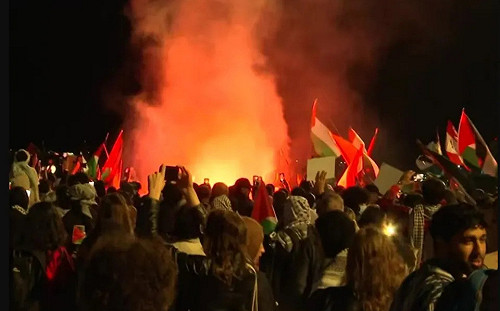 以巴衝突延燒仇恨高張！美國務院罕見發布「全球警戒」籲提高警覺