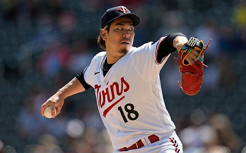前田健太8年超廉價合約走完　這兩隊想網羅