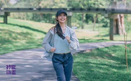 神獸盃10/22動物園登場！慢跑、闖關   支持動物保育