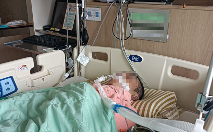 卓冠廷質詢樹林精障男疑遭虐死 批衛生局長竟然狀況外