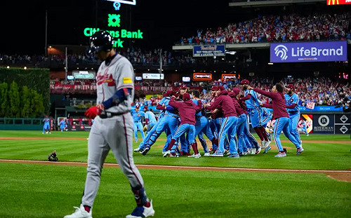 3支百勝隊淘汰　大聯盟評估調整季後賽賽制