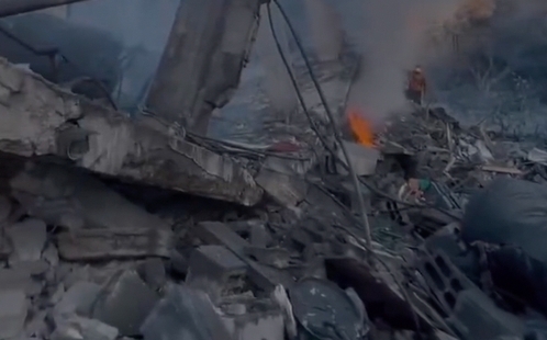 美國「不鼓勵停火」？國務院內部郵件曝光 不得公開敦促「恢復和平」