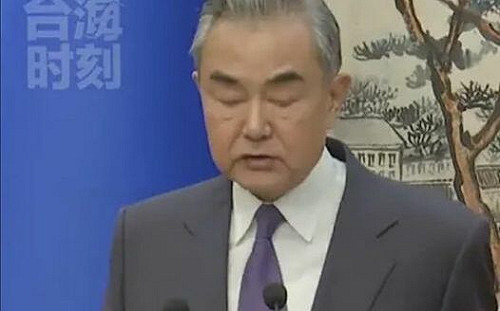 ｢從中國角度護航哈瑪斯｣矢板明夫：他們總是在強調恐怖份子的委屈