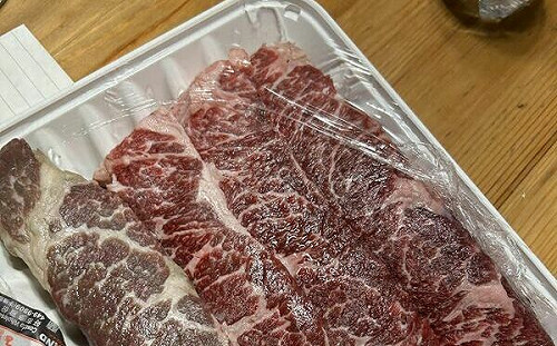 好市多再出包！牛肉遭控三好一壞？高市衛生局稽查了