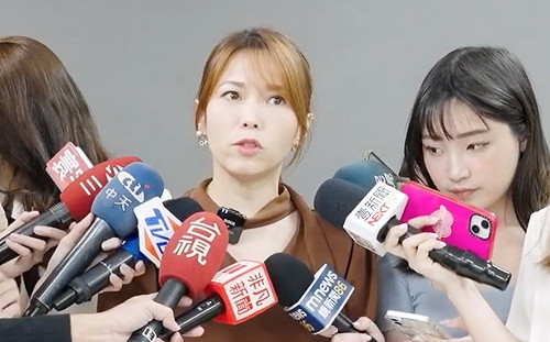 金溥聰稱17日第二次會談？ 柯辦：應是傳達錯誤