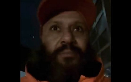 (影)比利時布魯塞爾傳恐攻至少兩瑞典人死亡 槍手自稱伊斯蘭國成員