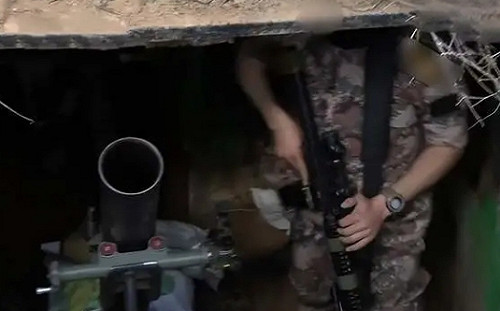 哈瑪斯地下隧道大威脅! 地面戰將展開 以色列用這4步驟破解伏擊.....