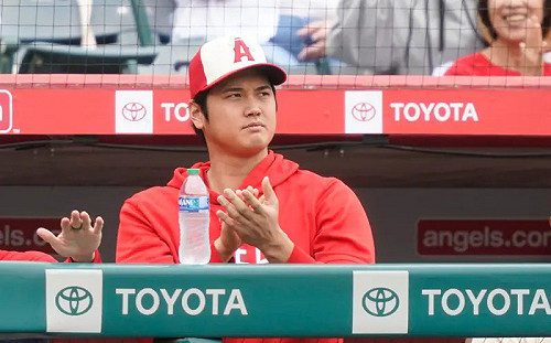 天使續約大谷翔平樂觀其成　紐媒提3大疑慮