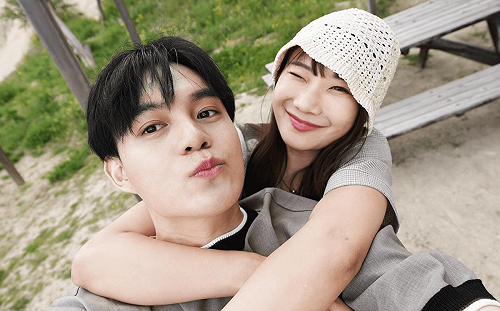 認愛5個月算「情侶合盤」！命理師曝結婚時間點 愛莉莎莎驚：超準