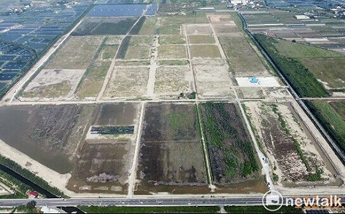 爭取台積電投資南科  南市府願提供必要協助打造護國神山產業鏈