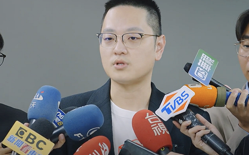 柯文哲、郭台銘近日二度會面談合作？柯辦未否認