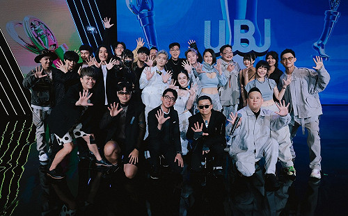 多位YTR缺席「走鐘獎」！呱吉曝內幕：不是一張高鐵票這麼簡單