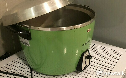 別用清水洗外鍋！台電揭正確電鍋洗法：加2物熱水浸泡2小時