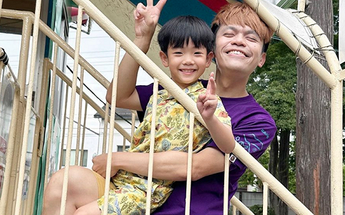 蔡阿嘎遊日本被認出！遭問「1句話」瞬間哭笑不得