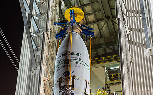 好消息！「獵風者」完成檢查將上工  TASA：進入正常操作模式