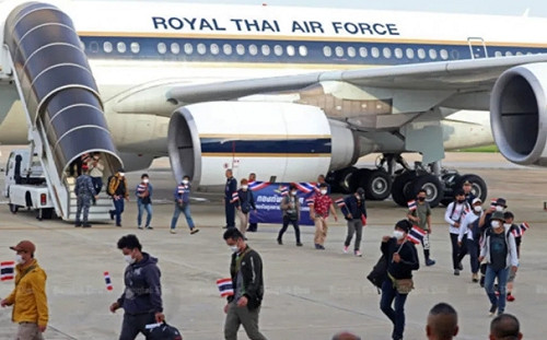 增至30人罹難 還有18人被綁架! 泰國加緊以色列撤僑 926人已返回