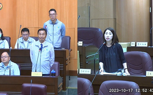 台積電入龍科破局 藍桃議員：科學園區主導權在中央！干桃園市府什麼事？