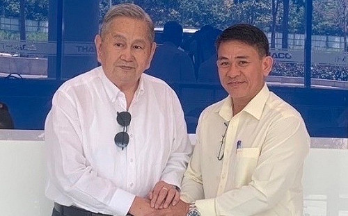 力挺新南向政策   越南勇源基金會邀廣南省官產學訪台交流