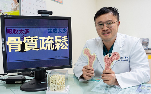 光田醫院免費公益講座 嚴可倫主講推廣全民運動醫學