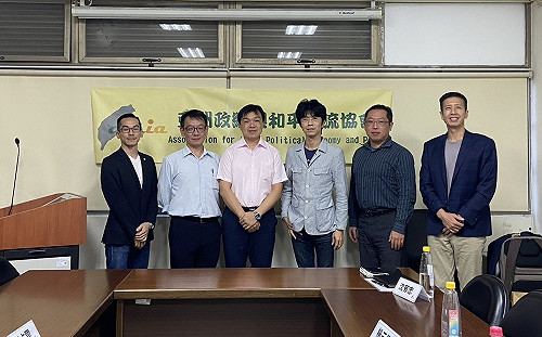 習近平陽謀！學者：意圖藉區域衝突把中國打造成與美國平起平坐的地位