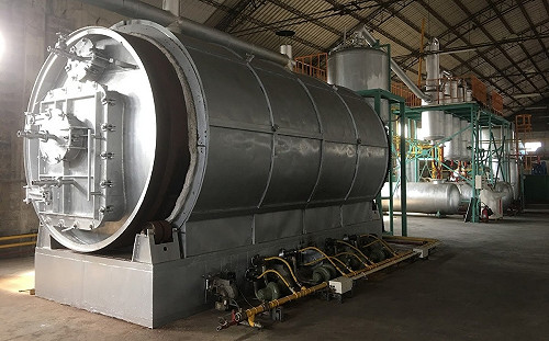 假綠能真吸金！宣稱「熱裂解」廢物變綠電賣未上市股票 1300人受害金額逾4億