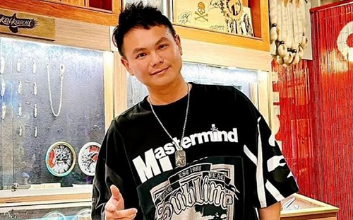 Toyz嫌超派雞排狗不吃！超哥曬「排隊盛況」：該謝謝他