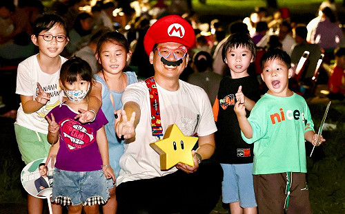 打破選戰膠著狀態！李柏毅年輕家庭支持度大幅領先