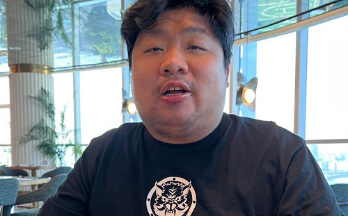 統神韓國行結束「左膝爆掉」！痛到慘叫病因曝光