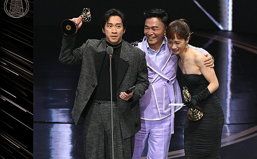 金鐘58》節目類頒獎典禮落幕！完整得獎名單一次看