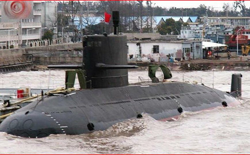 無法取得德國發動機!泰國宣布擱置對中採購潛艦