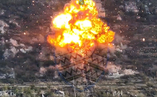 俄侵烏部隊軍眷在莫斯科示威 要求輪調離開前線