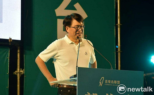 立院「韓江配」穩不穩？游盈隆分析：「他們」是最大變數 