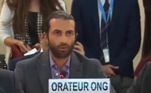 大義滅親! 哈瑪斯創立者長子幫以色列臥底10年、么兒痛揭貪腐醜聞