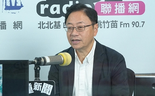 台積電到桃園設廠破局 張善政批民進黨：吃緊撞破碗 