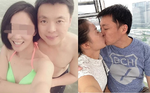 「毛毛的」反擊！馬文君「撿到槍」 大酸「搜身」不如管好「下半身」