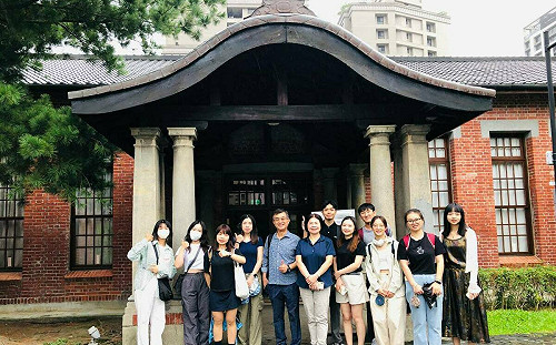 世新新聞研究所理論實務並重 傳播學子熱門首選