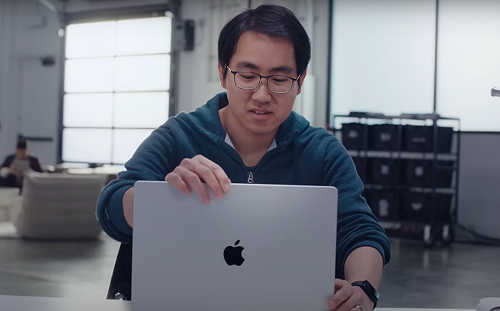 蘋果突宣布10/31有新品發表  專家預測：低價MacBook要來了