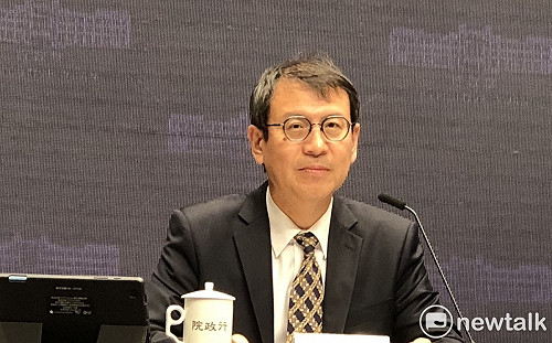 政院簽陳通過《公務人員協會法》 警消未來可組特種協會