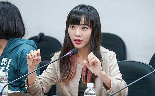 趙天麟退選 民進黨：下週三中執會補提名黃捷