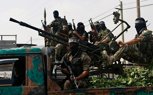 哥倫比亞總統轟以色列｢種族滅絕｣宣布斷交！哈瑪斯：這是一大勝利